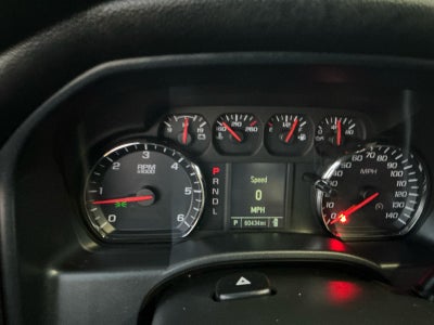 2019 GMC Sierra 1500 Limited 4WD Double Cab