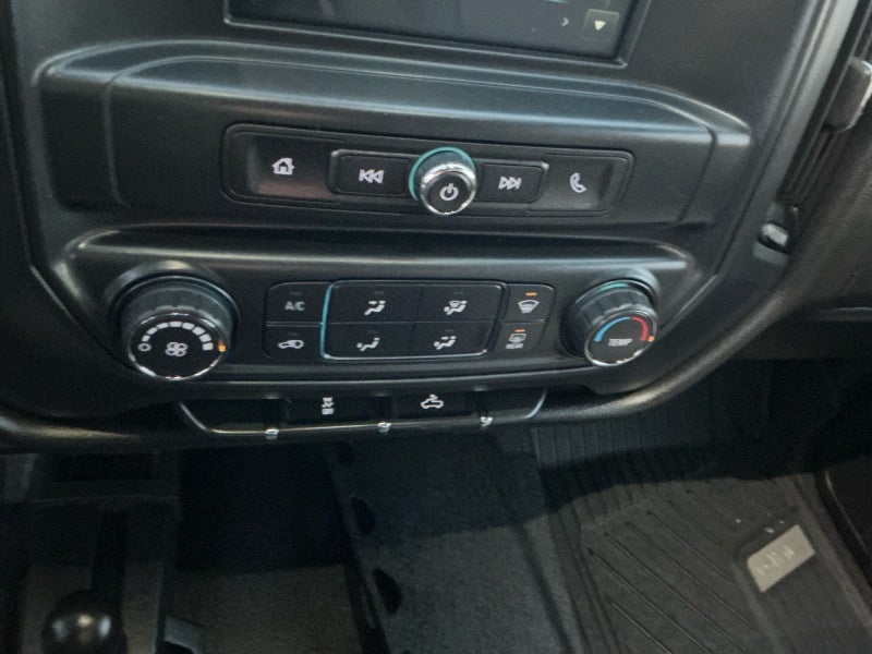 2019 GMC Sierra 1500 Limited 4WD Double Cab