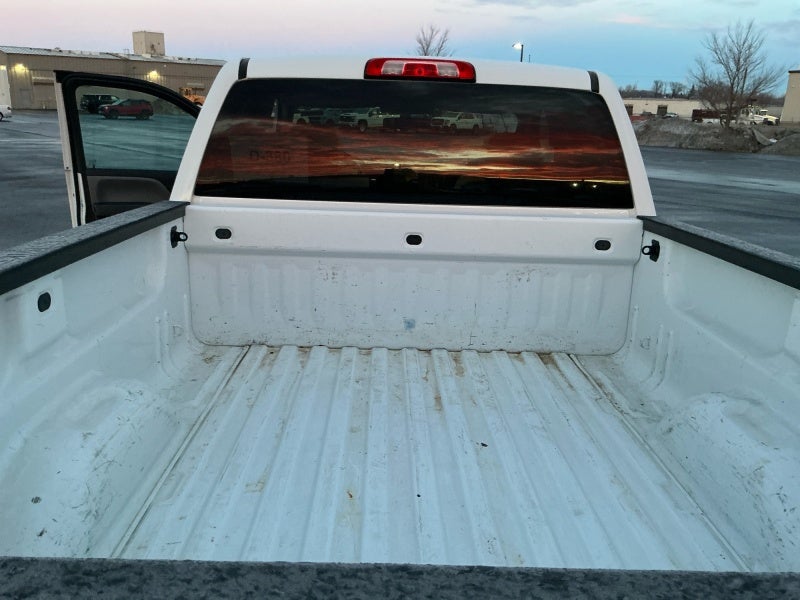 2019 GMC Sierra 1500 Limited 4WD Double Cab