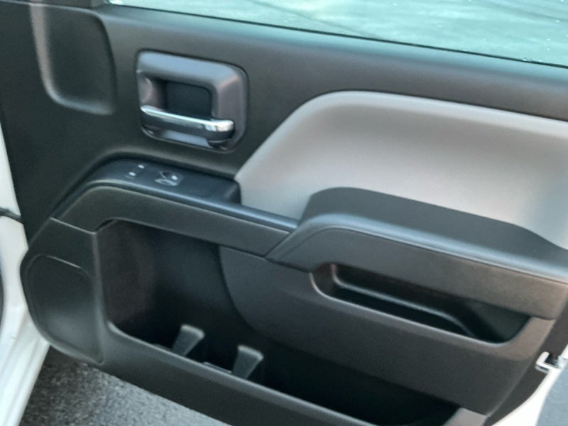 2019 GMC Sierra 1500 Limited 4WD Double Cab