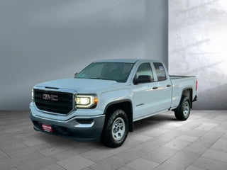 2019 GMC Sierra 1500 Limited 4WD Double Cab