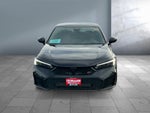 2025 Honda Civic Si Manual