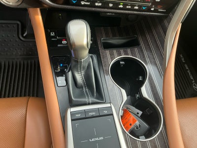 2022 Lexus RX RX 350