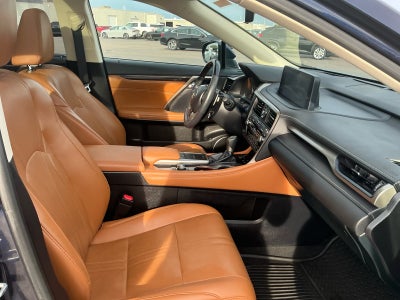 2022 Lexus RX RX 350