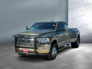 2014 RAM 3500 Longhorn
