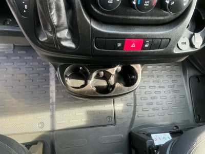 2021 RAM ProMaster Cargo Van 3500 High Roof 159" WB EXT