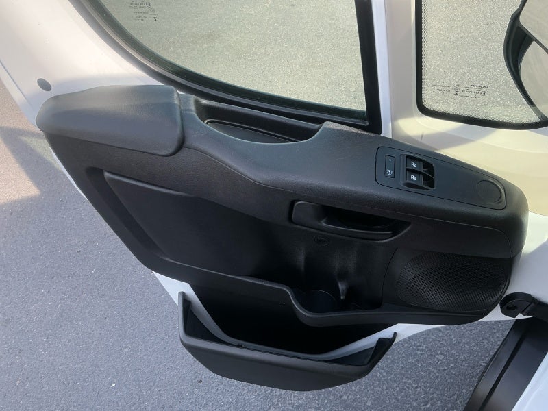 2021 RAM ProMaster Cargo Van 3500 High Roof 159" WB EXT