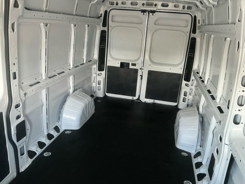 2021 RAM ProMaster Cargo Van 3500 High Roof 159" WB EXT