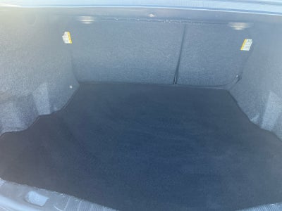 2018 Ford Fusion Platinum