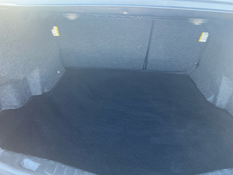 2018 Ford Fusion Platinum