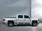 2017 Chevrolet Silverado 1500 High Country