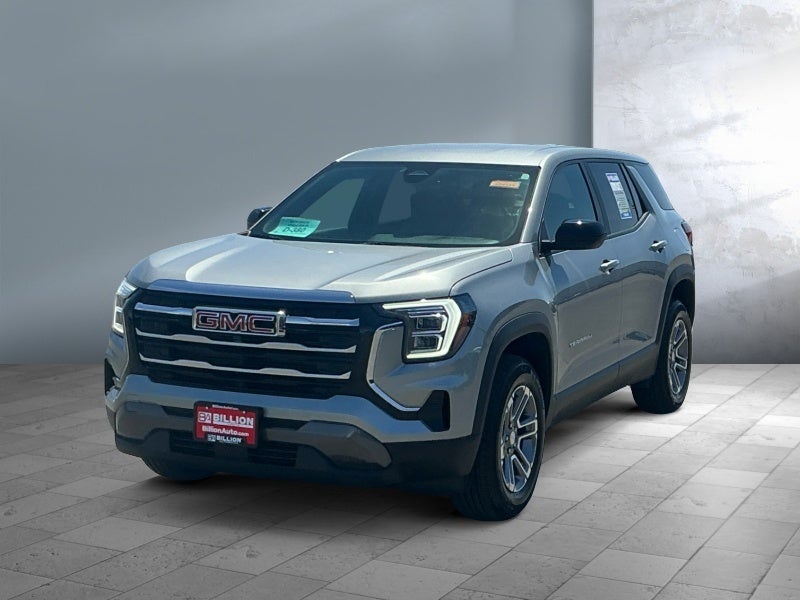 2026 GMC Terrain Elevation AWD's photo