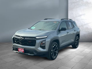 2025 Chevrolet Equinox AWD RS