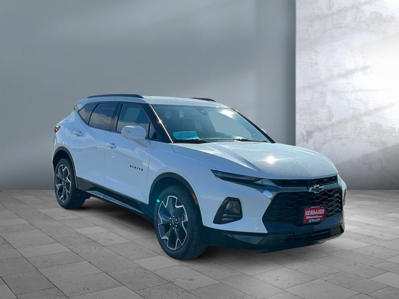 2019 Chevrolet Blazer RS