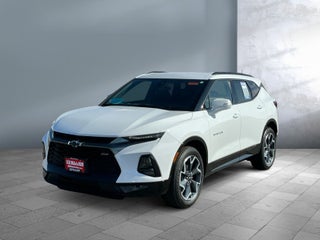 2019 Chevrolet Blazer RS