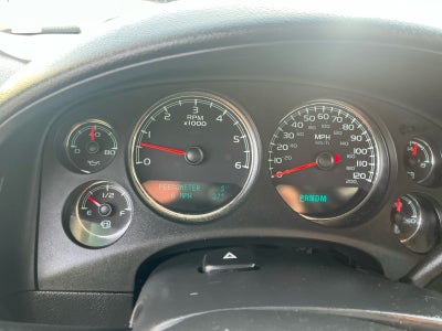 2012 GMC Sierra 1500 Denali Denali