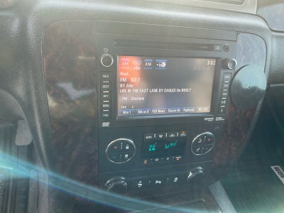 2012 GMC Sierra 1500 Denali Denali