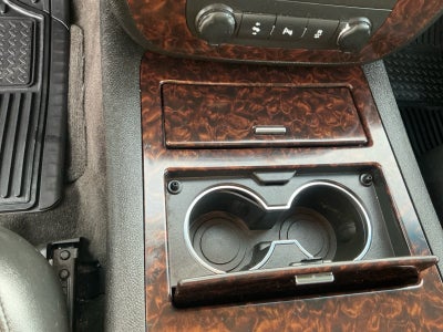 2012 GMC Sierra 1500 Denali Denali