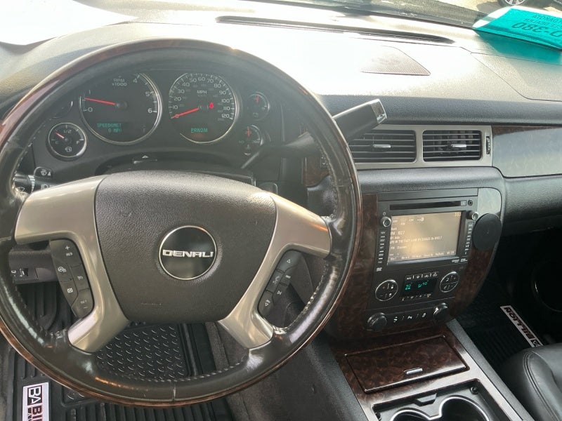 2012 GMC Sierra 1500 Denali Denali