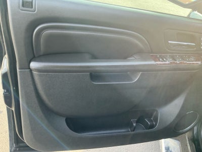 2012 GMC Sierra 1500 Denali Denali