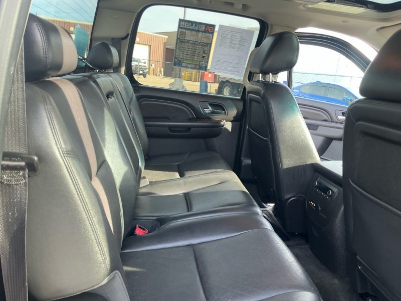 2012 GMC Sierra 1500 Denali Denali