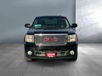 2012 GMC Sierra 1500 Denali Denali