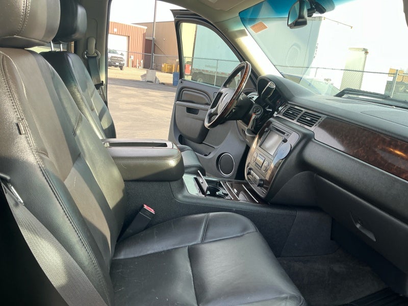 2012 GMC Sierra 1500 Denali Denali