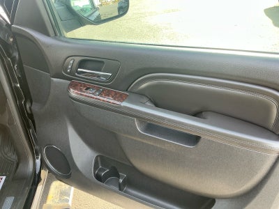 2012 GMC Sierra 1500 Denali Denali