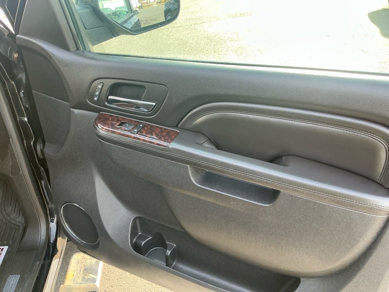 2012 GMC Sierra 1500 Denali Denali