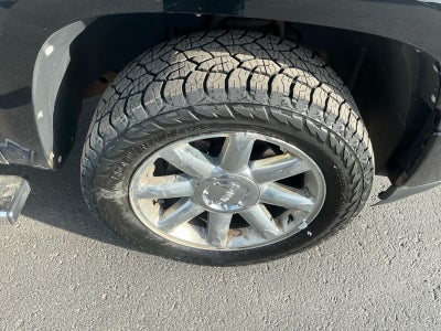 2012 GMC Sierra 1500 Denali Denali