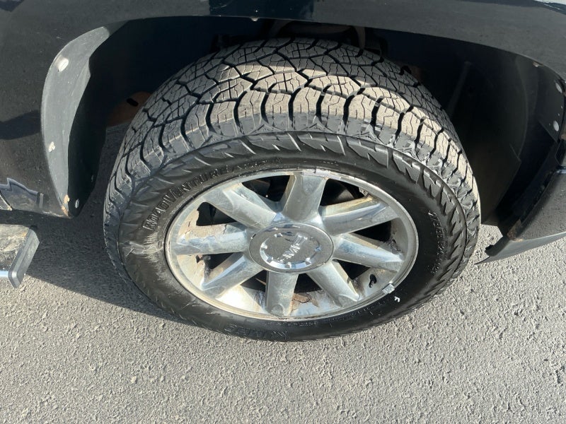 2012 GMC Sierra 1500 Denali Denali