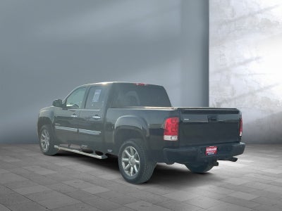 2012 GMC Sierra 1500 Denali Denali