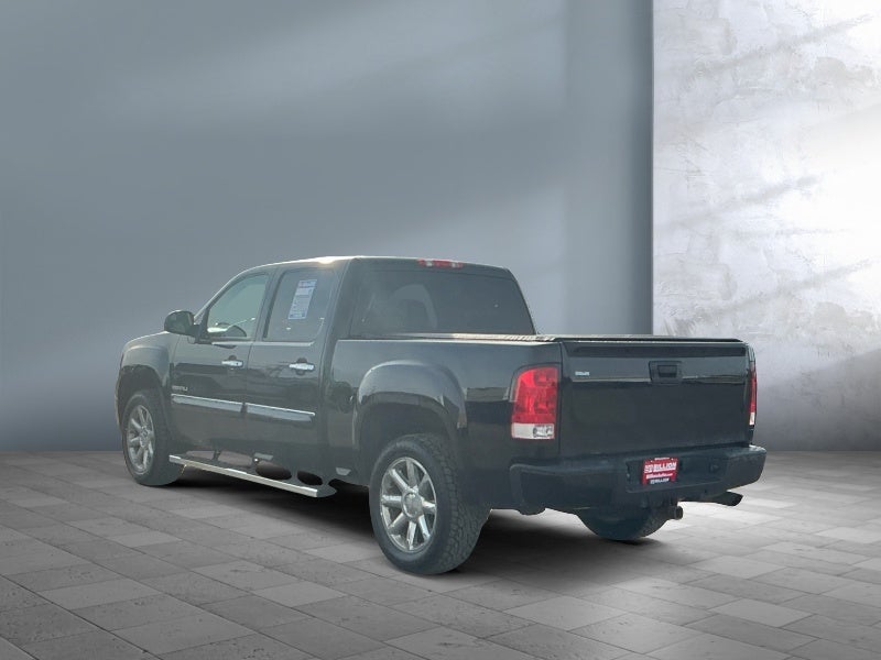 2012 GMC Sierra 1500 Denali Denali