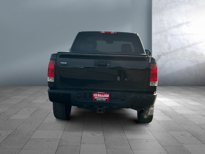 2012 GMC Sierra 1500 Denali Denali