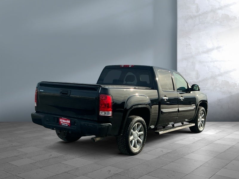 2012 GMC Sierra 1500 Denali Denali