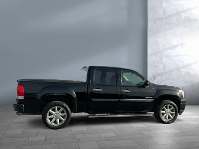 2012 GMC Sierra 1500 Denali Denali
