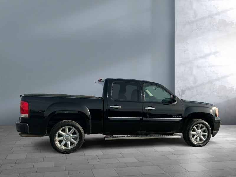 2012 GMC Sierra 1500 Denali Denali