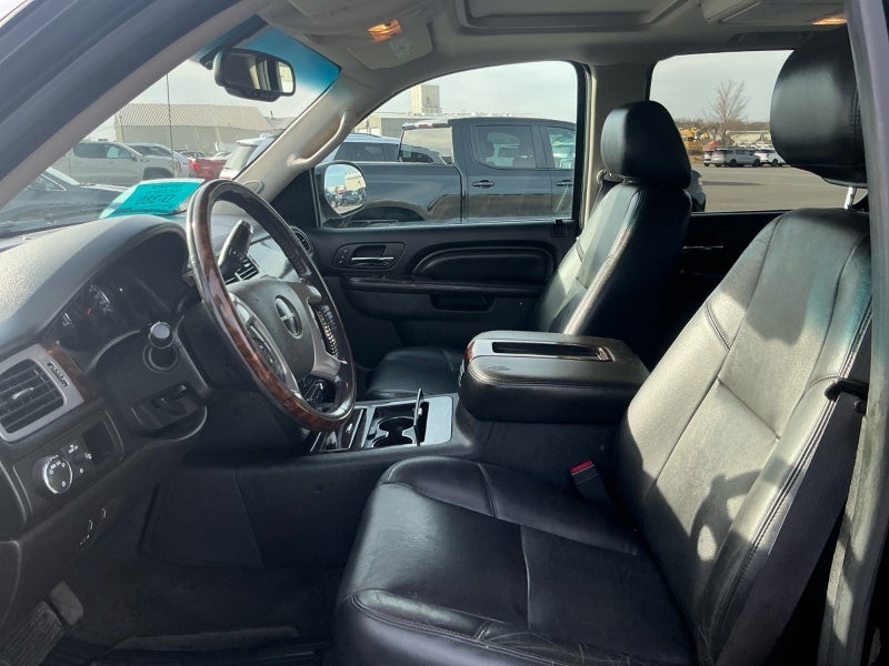 2012 GMC Sierra 1500 Denali Denali