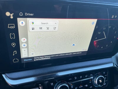 2022 GMC Sierra 1500 AT4X