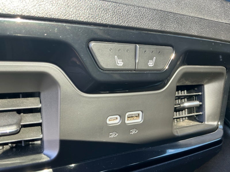 2022 GMC Sierra 1500 AT4X