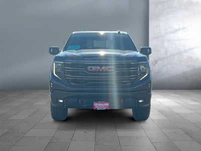 2022 GMC Sierra 1500 AT4X