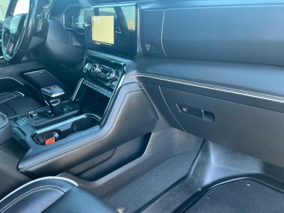 2022 GMC Sierra 1500 AT4X