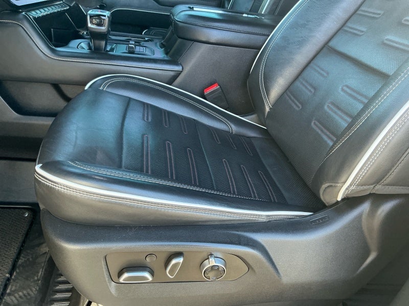 2022 GMC Sierra 1500 AT4X