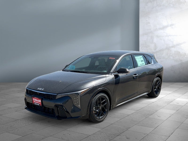 2026 Kia K4 GT-Line Turbo AT Hatchback's photo