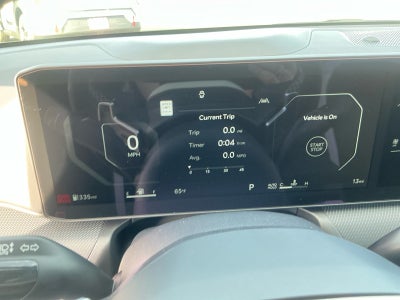 2026 Kia K4 Hatchback GT-Line Turbo