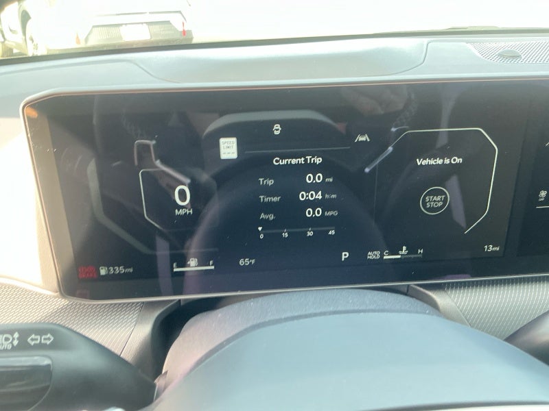 2026 Kia K4 Hatchback GT-Line Turbo