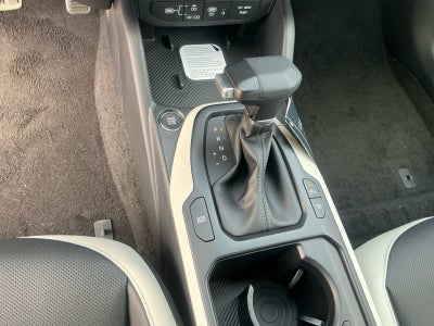 2026 Kia K4 Hatchback GT-Line Turbo