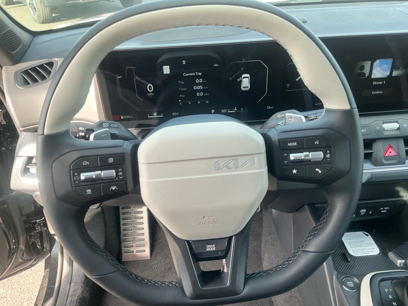 2026 Kia K4 Hatchback GT-Line Turbo