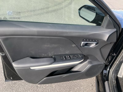 2026 Kia K4 Hatchback GT-Line Turbo