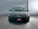 2026 Kia K4 Hatchback GT-Line Turbo